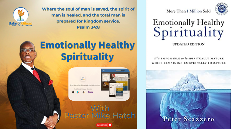 Emotionally healthy Spirituality 1 1 768x432