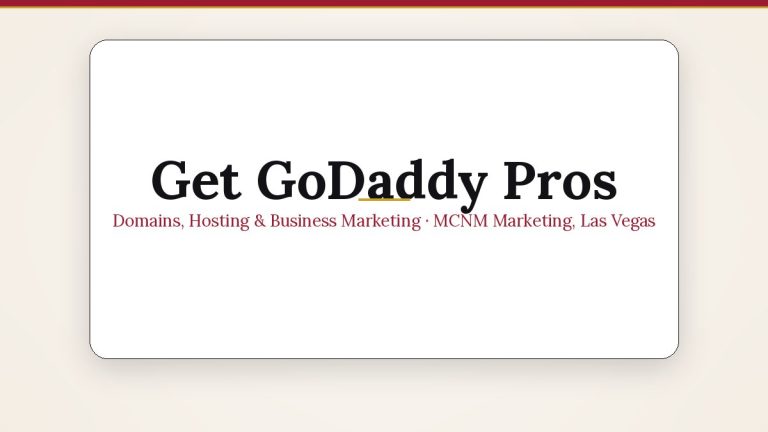 get godaddy pros mcnm las vegas 768x432