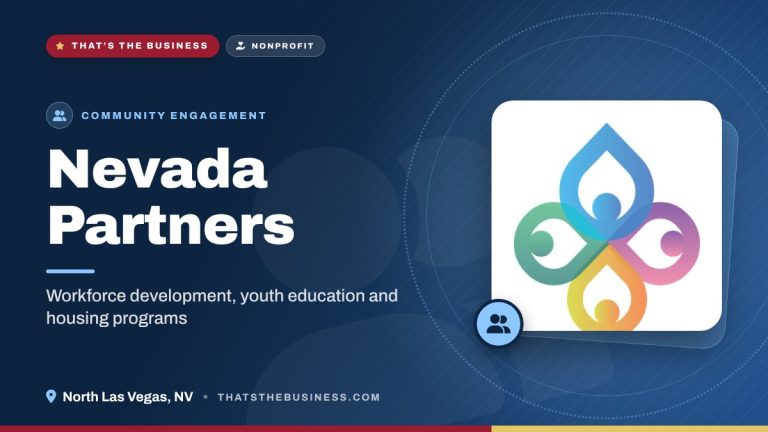 Nevada Partners – Community Engagement in North Las Vegas, NV
