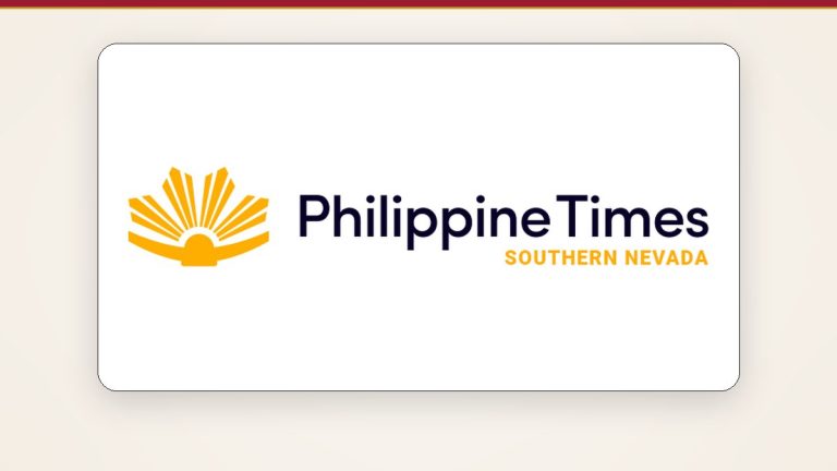 philippine times of southern nevada las vegas 768x432