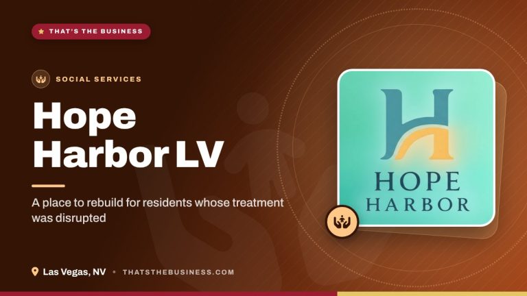 Hope Harbor LV – Social Services in Las Vegas, NV Hope Harbor LV – Social Services in Las Vegas, NV