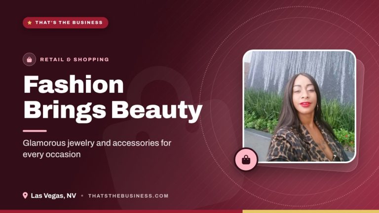 Fashion Brings Beauty – Retail & Shopping in Las Vegas, NV Fashion Brings Beauty – Retail & Shopping in Las Vegas, NV