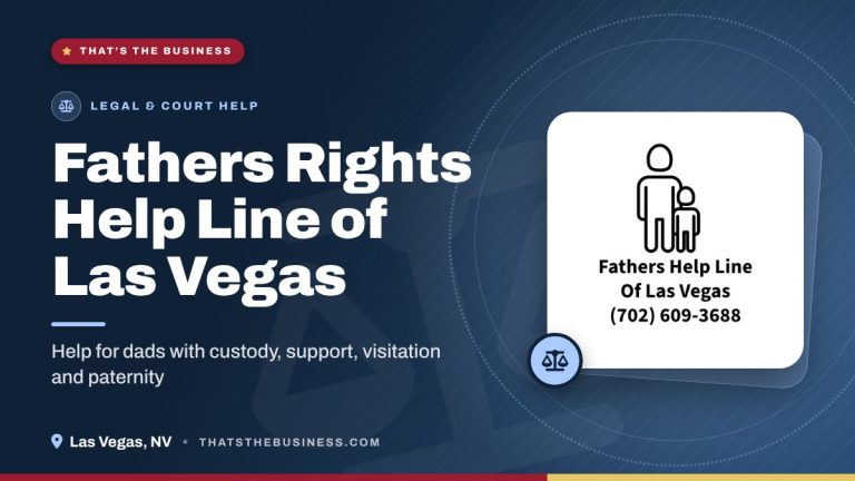 Fathers Rights Help Line of Las Vegas – Legal & Court Help in Las Vegas, NV Fathers Rights Help Line of Las Vegas – Legal & Court Help in Las Vegas, NV