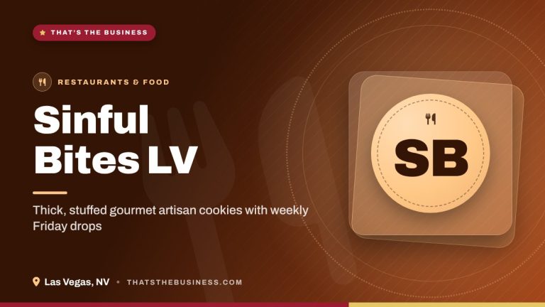 Sinful Bites LV – Restaurants & Food in Las Vegas, NV Sinful Bites LV – Restaurants & Food in Las Vegas, NV