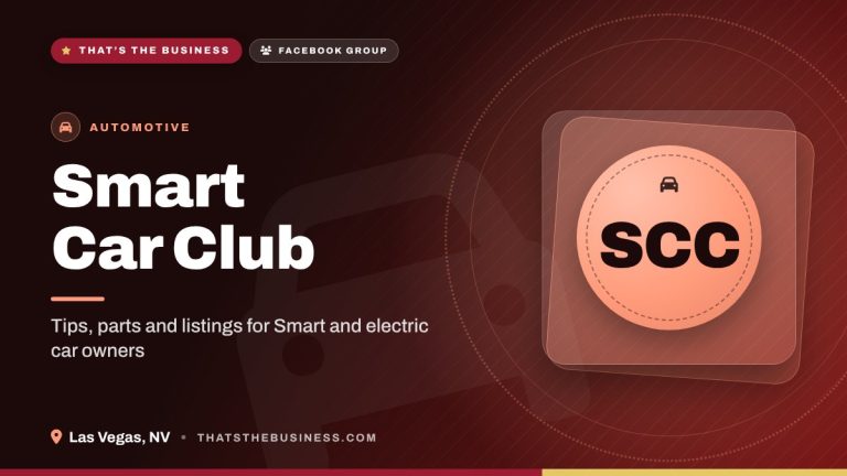 Smart Car Club – Automotive in Las Vegas, NV Smart Car Club – Automotive in Las Vegas, NV