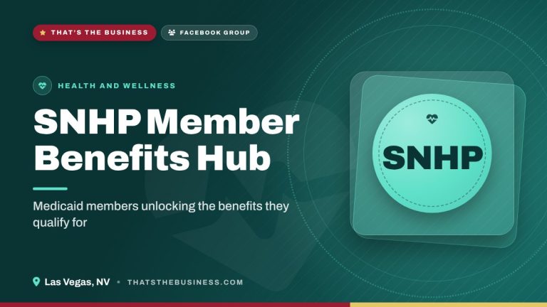 SNHP Member Benefits Hub – Health and Wellness in Las Vegas, NV SNHP Member Benefits Hub – Health and Wellness in Las Vegas, NV