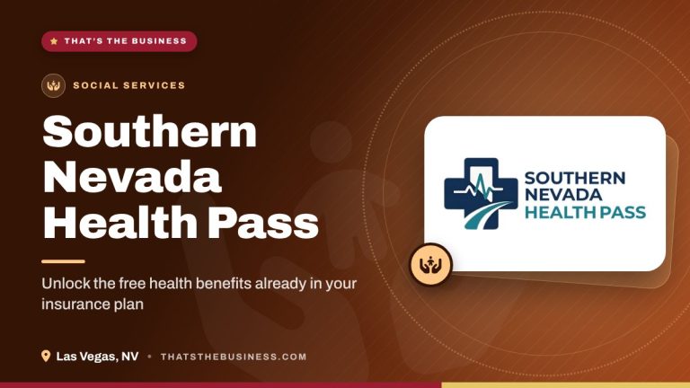 Southern Nevada Health Pass – Social Services in Las Vegas, NV Southern Nevada Health Pass – Social Services in Las Vegas, NV