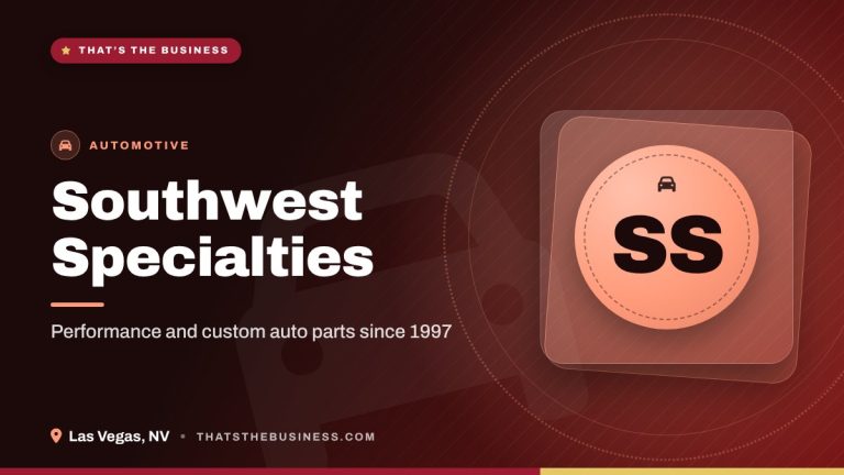 Southwest Specialties – Automotive in Las Vegas, NV Southwest Specialties – Automotive in Las Vegas, NV