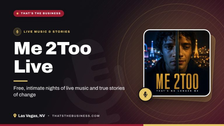 Me 2Too Live – Live Music & Stories in Las Vegas, NV Me 2Too Live – Live Music & Stories in Las Vegas, NV